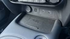 Nissan Juke 1.0 DiG-T N-Connecta 5dr Petrol Hatchback